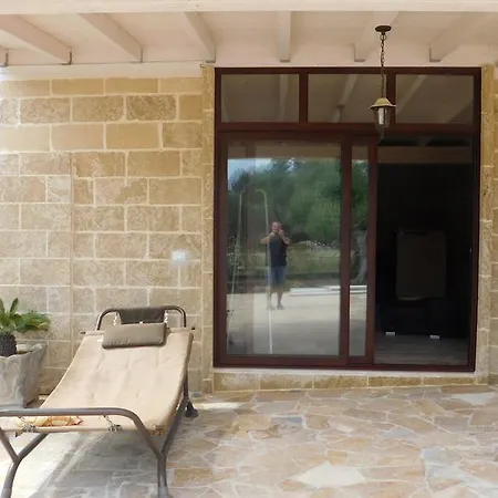 Trullo Salentino Nyaraló